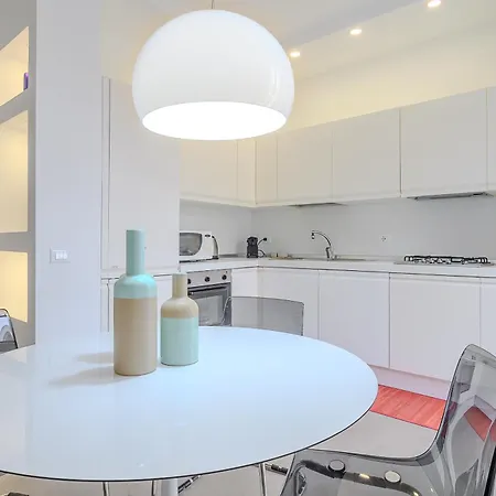 Apartament D'aquino St. Peter's