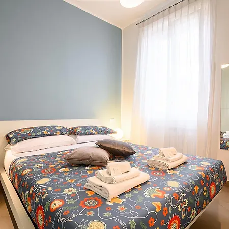 Apartament D'aquino St. Peter's