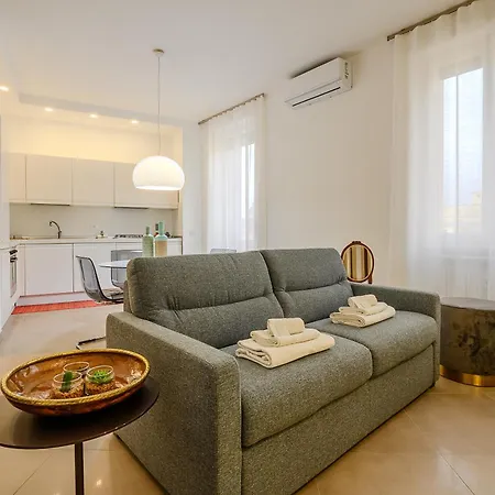 D'aquino St. Peter's Apartament