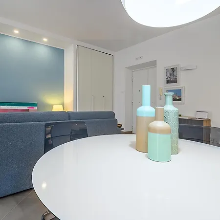 D'aquino St. Peter's *