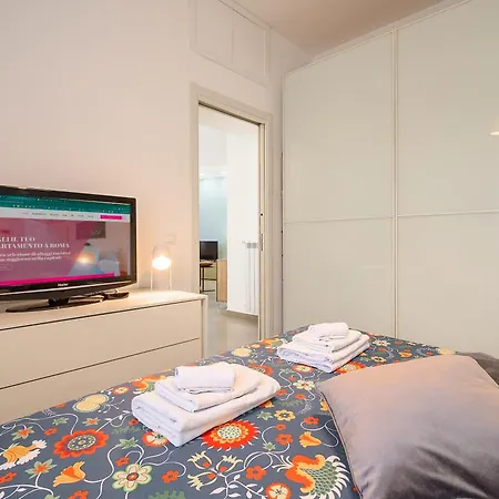 D'aquino St. Peter's