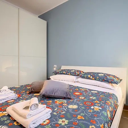 D'aquino St. Peter's شقة