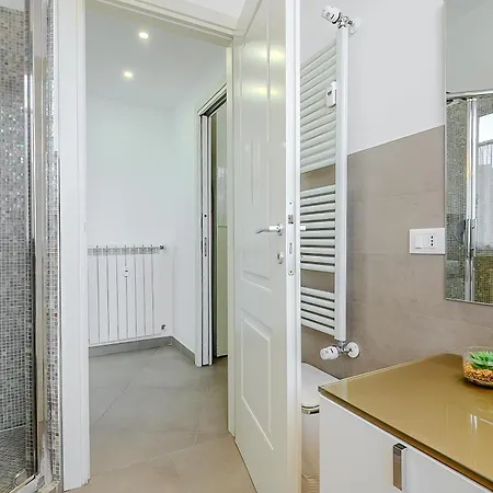 D'aquino St. Peter's شقة روما