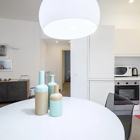 D'aquino St. Peter's * روما