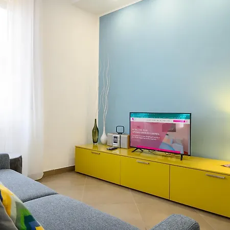 شقة D'aquino St. Peter's *