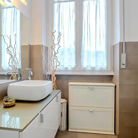 D'aquino St. Peter's شقة *