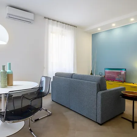 شقة D'aquino St. Peter's