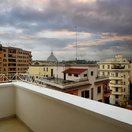 D'aquino St. Peter's