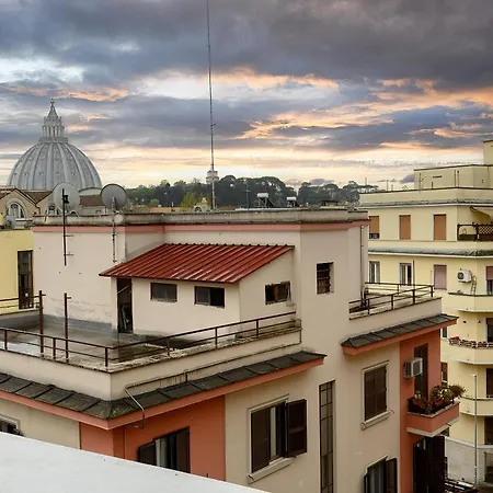 D'aquino St. Peter's شقة